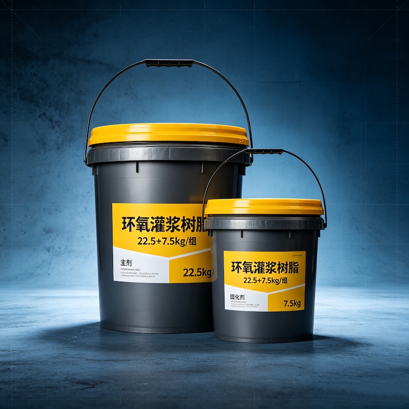 七台河环氧灌浆树脂